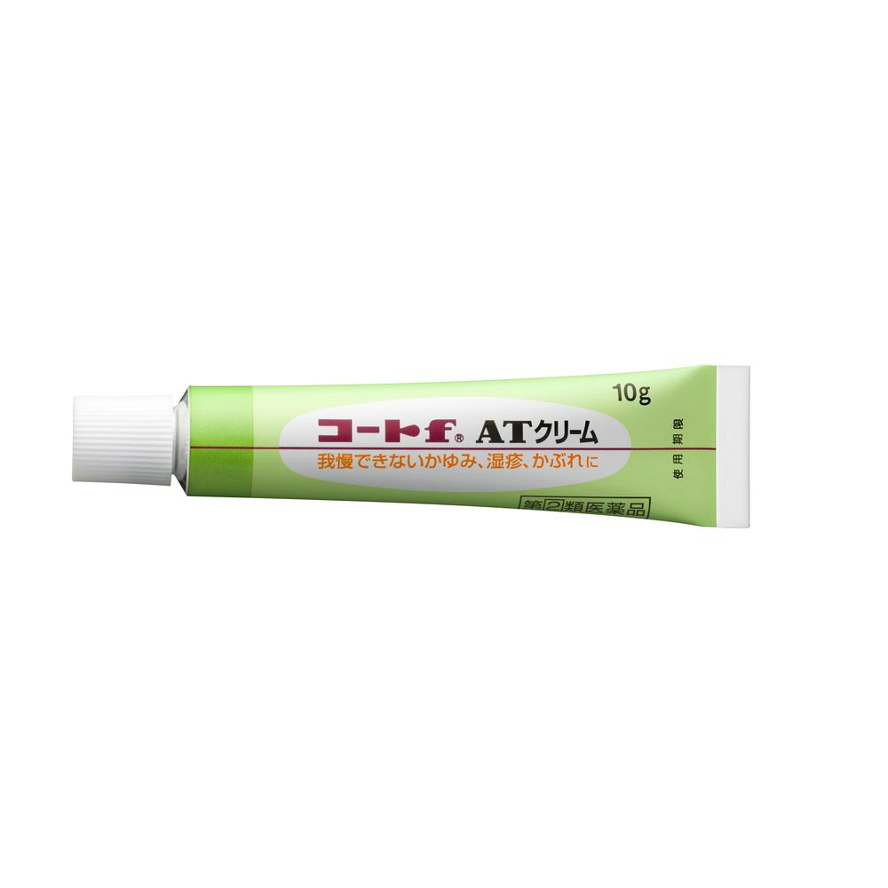 Coat fAT Cream 10g