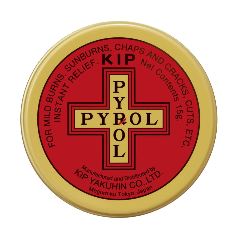 Kippu Pyrol 15g