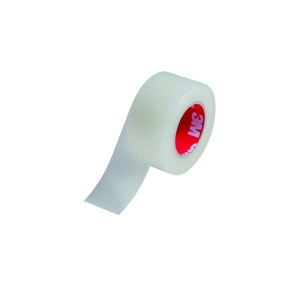 Nexcare Hand-Cut Plastic Tape 22mm x 7m