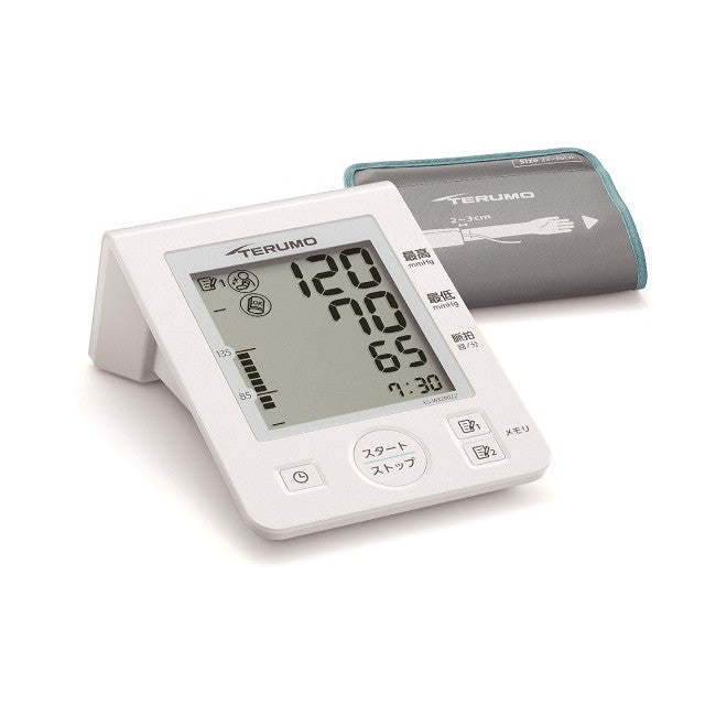 Thermo Electronic Thermometer C207 (1 piece)