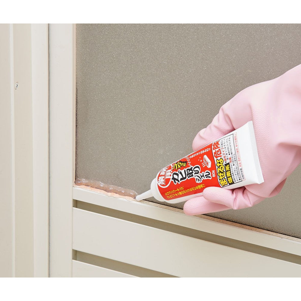 Professional Mold Remover Gel for Bathrooms 80g
