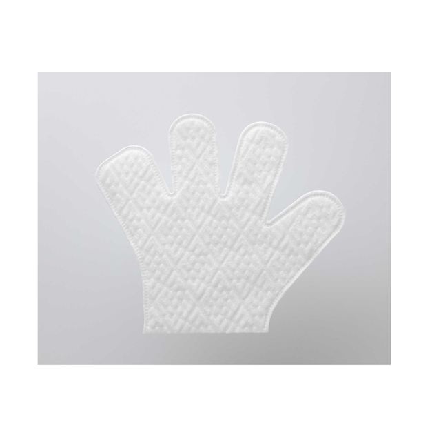 Dust & Dirt Wiper Gloves 15 Sheets