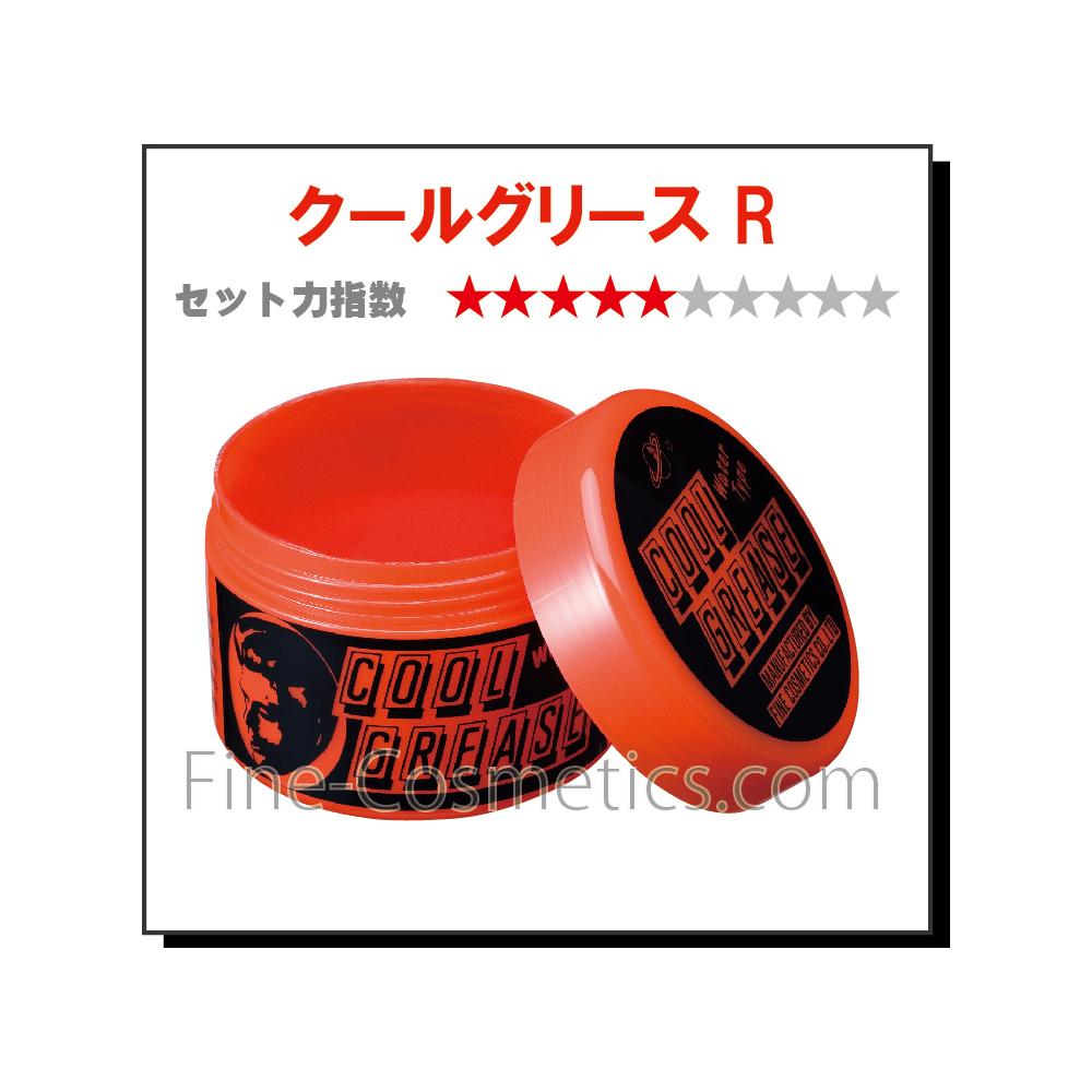 Sakamoto Kouseido Cool Grease R 87g