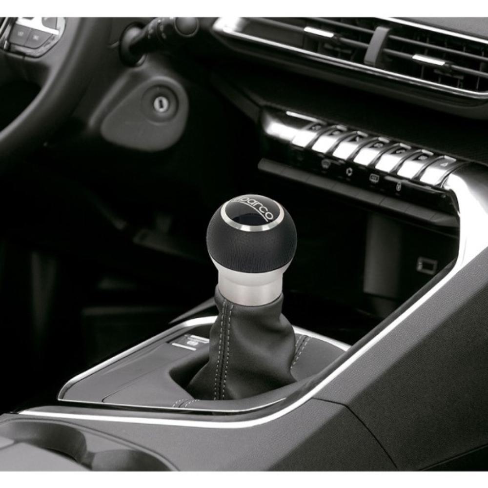 SPG107_J Sparco Corsa Shift Knob