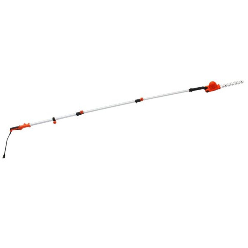 YARD FORCE 3m Pruning Pole Trimmer