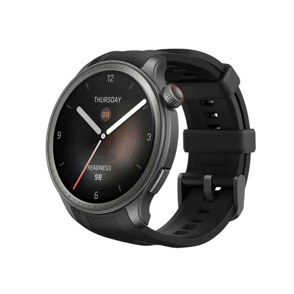 Earth Reborn AMAZFIT Balance Midnight