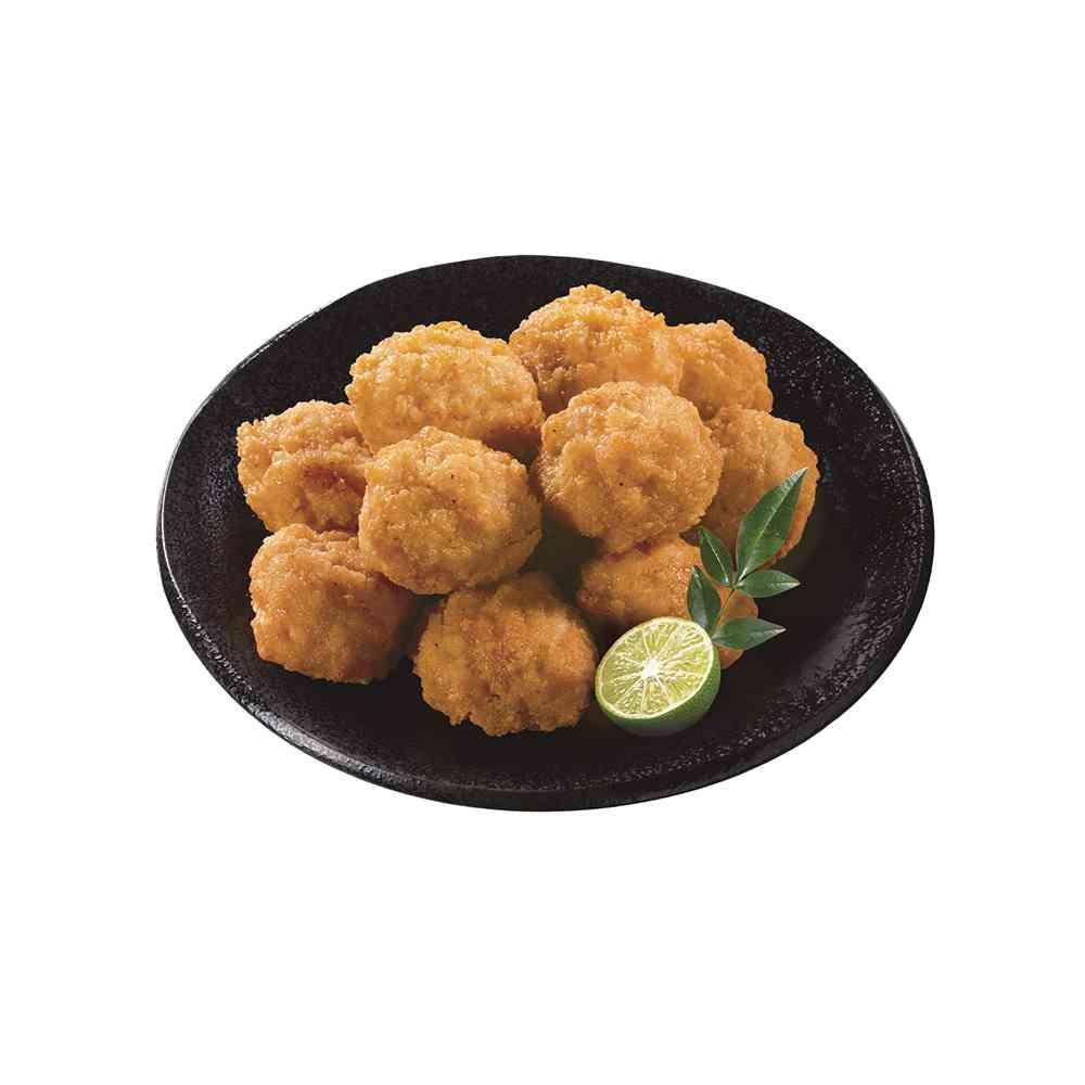 TableMark Domestic Young Chicken Salt Fried Chicken 250g x 15