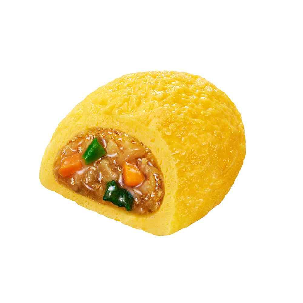 TableMark Fresh Egg Fluffy Omelet 120g x 12 bags