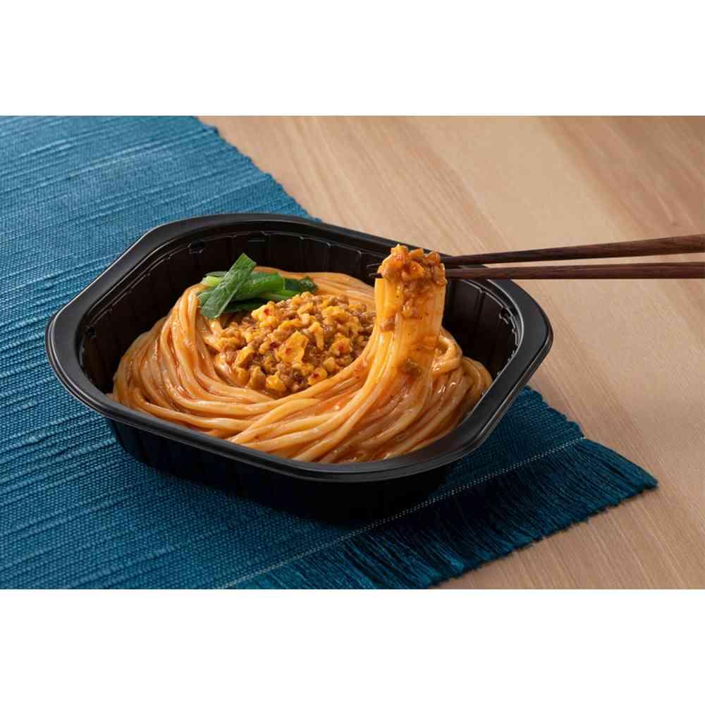TableMark Ganso New Tan Tan Men Honpo Supervised Mazetan Large 363g x 12 bags
