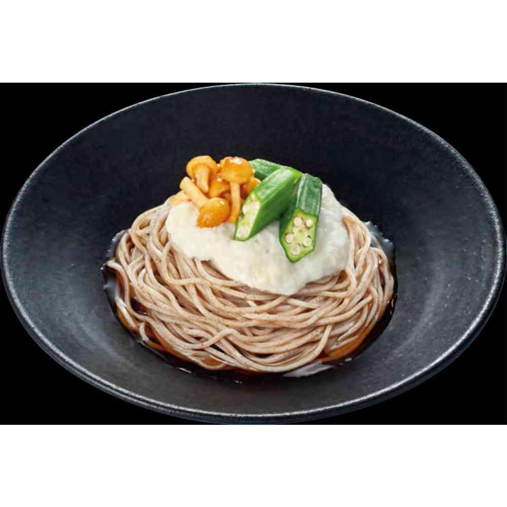 TableMark Stone-Milled Shinshu Soba 3 servings 480g x 16 bags