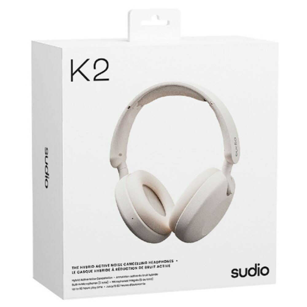 Modernity SUDIO K2 White SD-2102