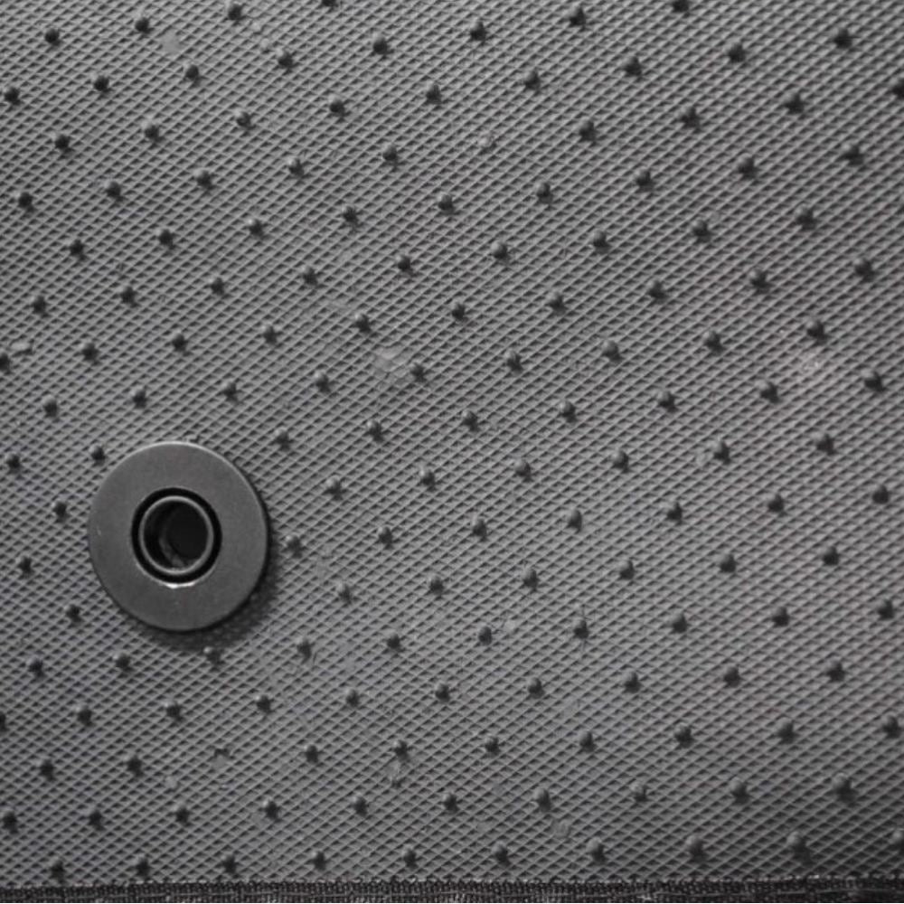 Sparco Corsa Floor Mats 4Pcs Blue