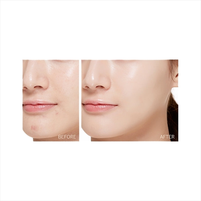 Missha M Cushion Foundation Pro Cover No.23 (Natural Skin Tone)