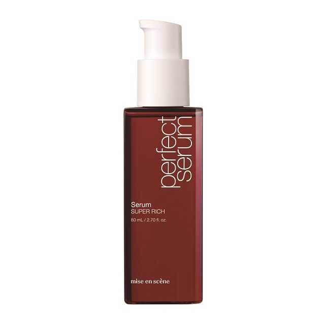 mise en scene Rich Serum (80ml)
