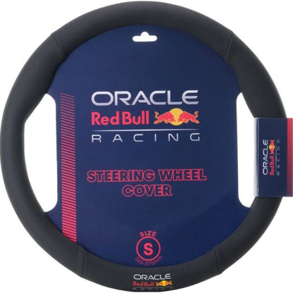 Red Bull Steering Wheel Cover S