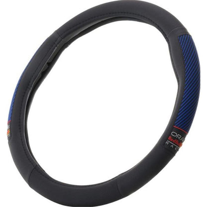 Red Bull Steering Wheel Cover S