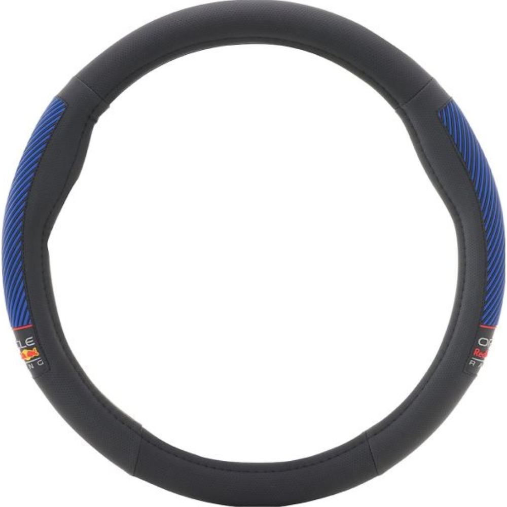 Red Bull Steering Wheel Cover S