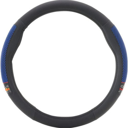 Red Bull Steering Wheel Cover S