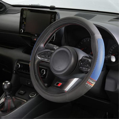 Red Bull Steering Wheel Cover S
