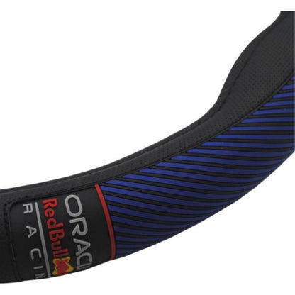 Red Bull Steering Wheel Cover S