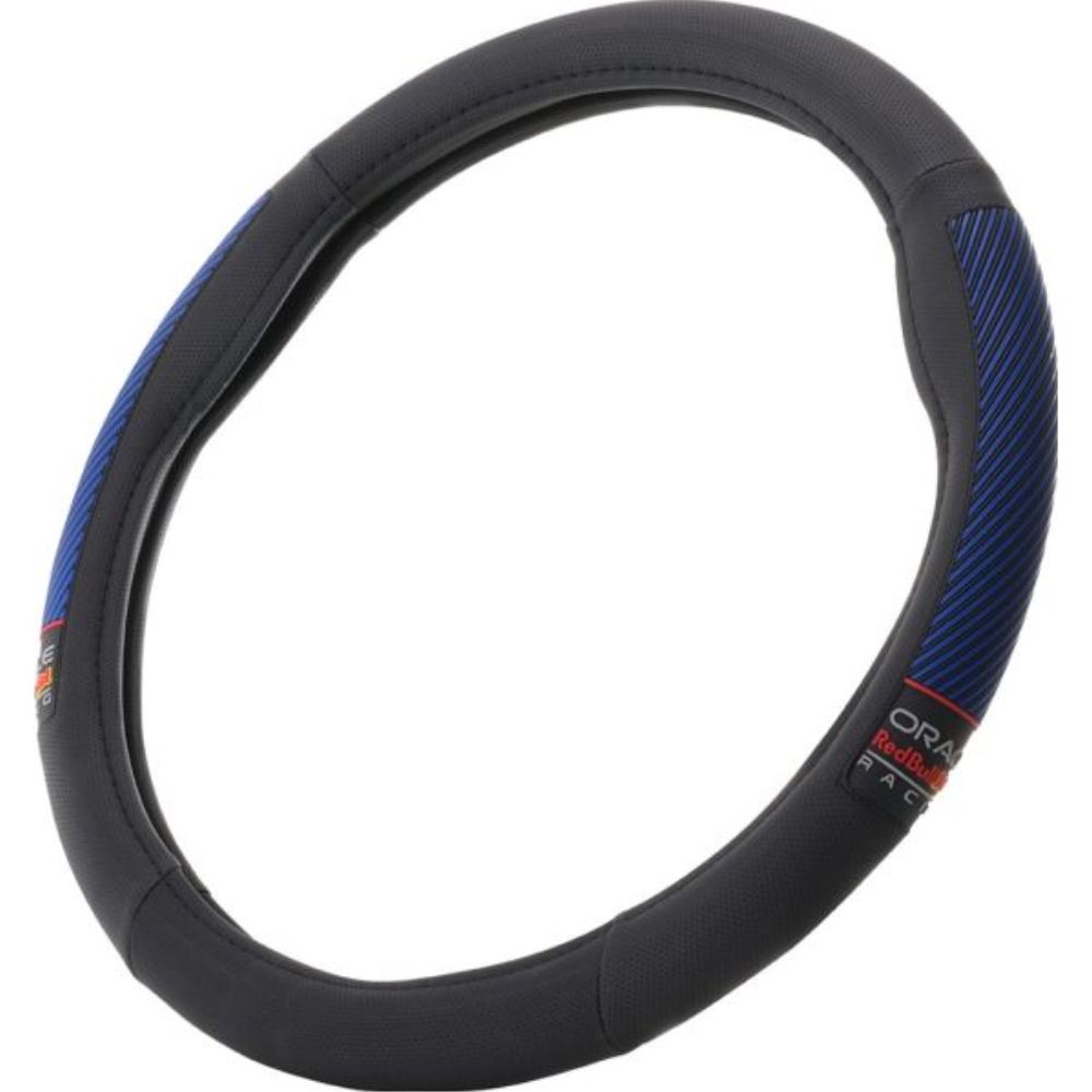 Red Bull Steering Wheel Cover M