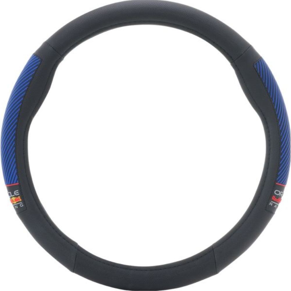 Red Bull Steering Wheel Cover M