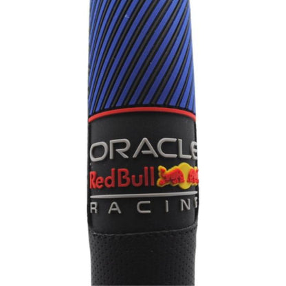 Red Bull Steering Wheel Cover M