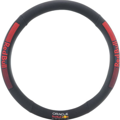 Red Bull Steering Wheel Cover S