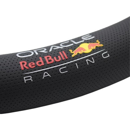 Red Bull Steering Wheel Cover S