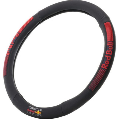Red Bull Steering Wheel Cover S