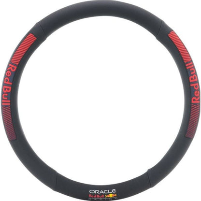 Red Bull Steering Wheel Cover M