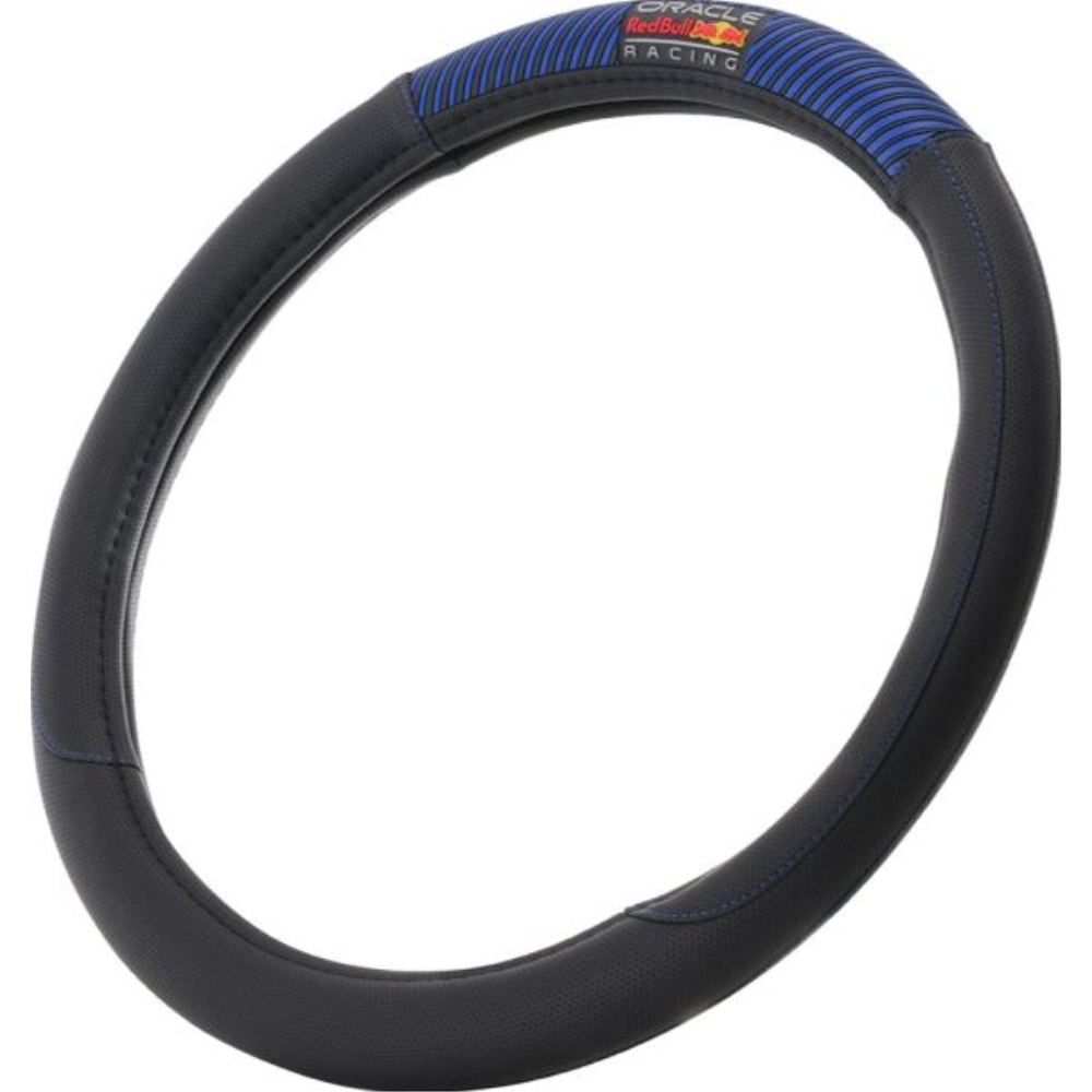 Red Bull Steering Wheel Cover S