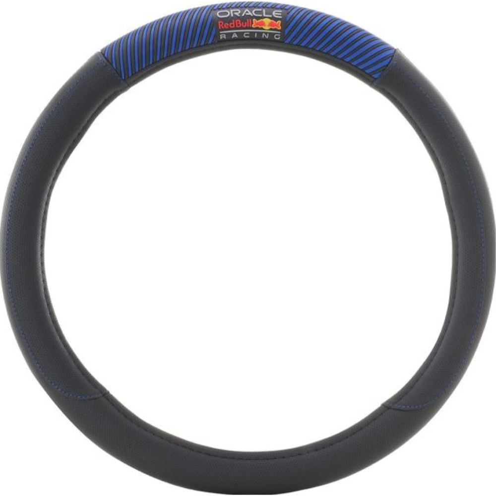 Red Bull Steering Wheel Cover S