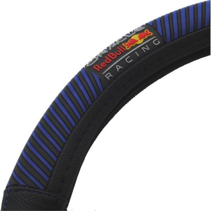 Red Bull Steering Wheel Cover S