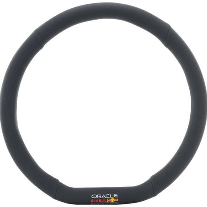 Red Bull Steering Wheel Cover D Shape