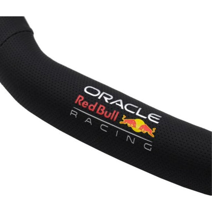 Red Bull Steering Wheel Cover D Shape