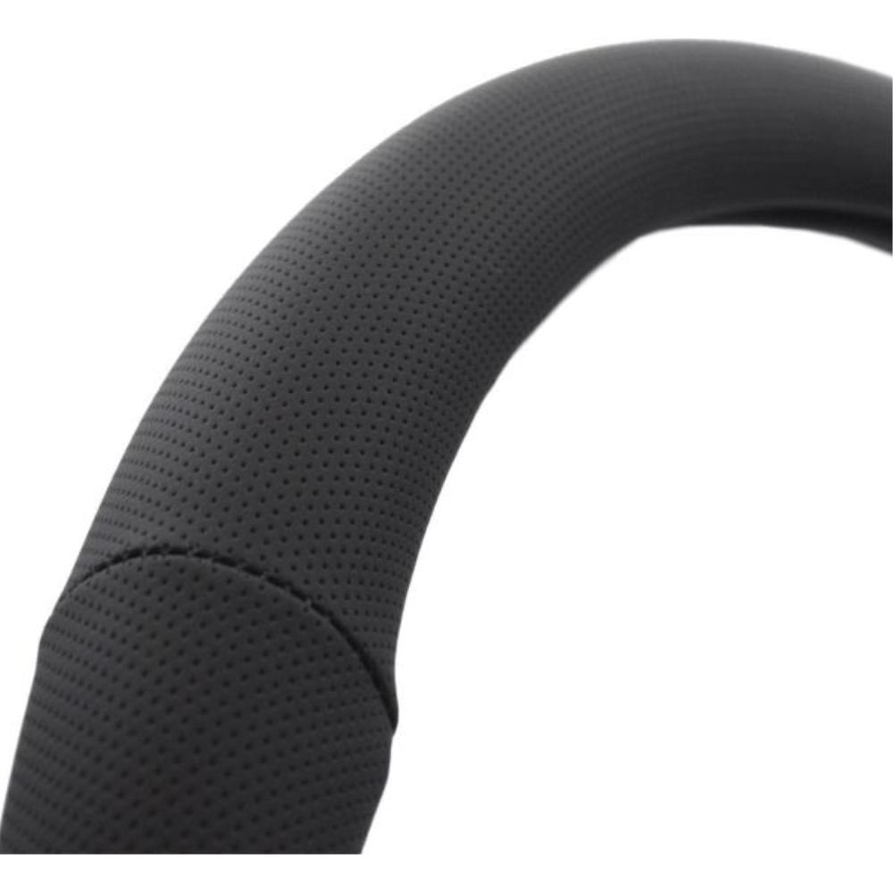 Red Bull Steering Wheel Cover D Shape