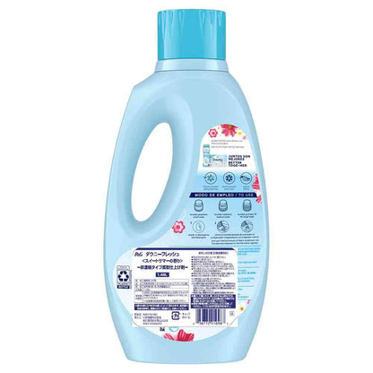Downy Fresh Sweet Summer 1.48L