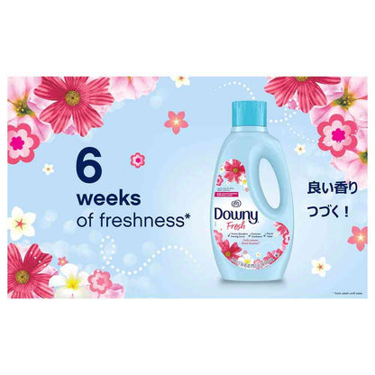 Downy Fresh Sweet Summer 1.48L