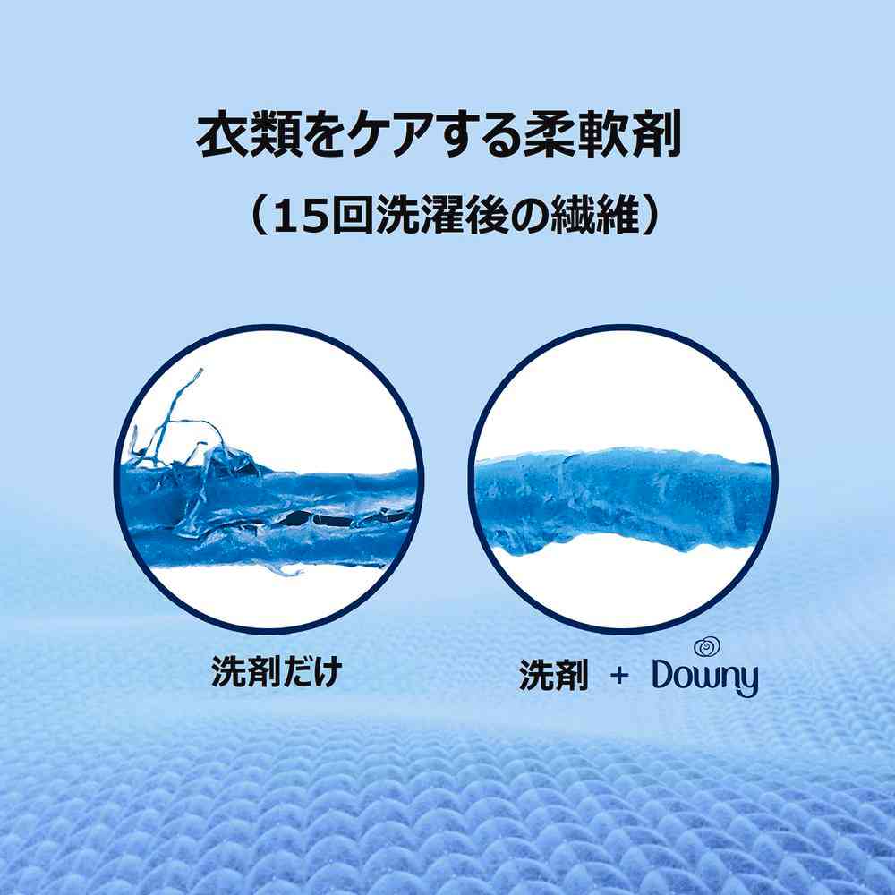 Downy Fresh Sweet Summer 1.48L