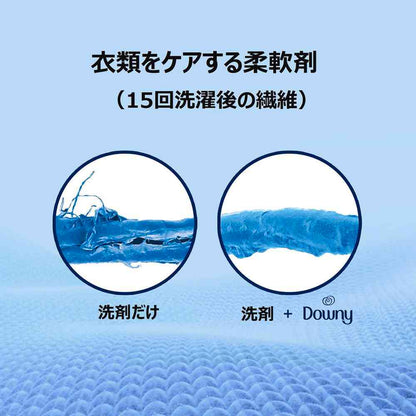 Downy Fresh Sweet Summer 1.48L