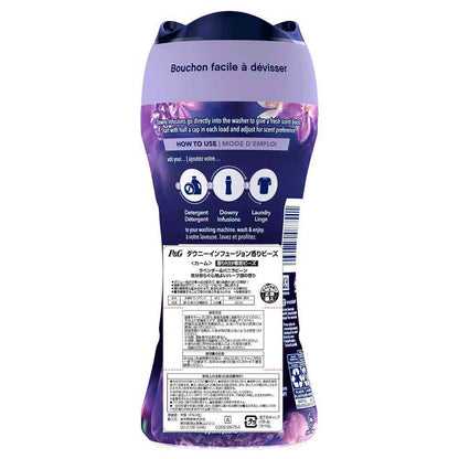 Downy Infusion Scent Beads Calm 257g