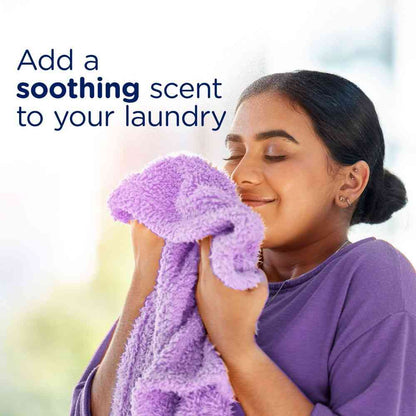 Downy Infusion Scent Beads Calm 141g