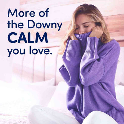 Downy Infusion Scent Beads Calm 141g