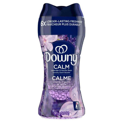Downy Infusion Scent Beads Calm 141g