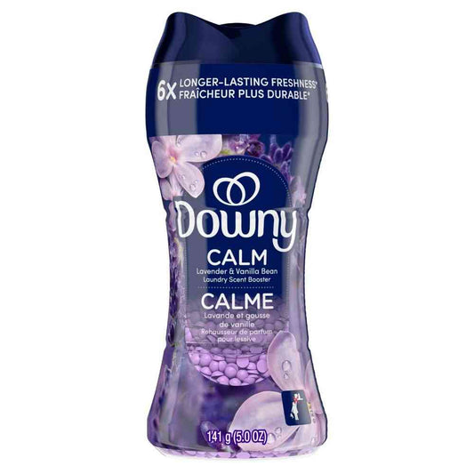 Downy Infusion Scent Beads Calm 141g