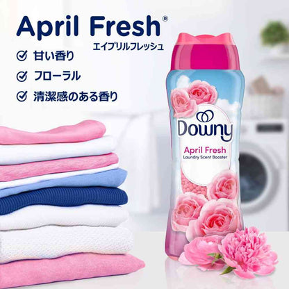 Downy Fresh Protect April Fresh 141g