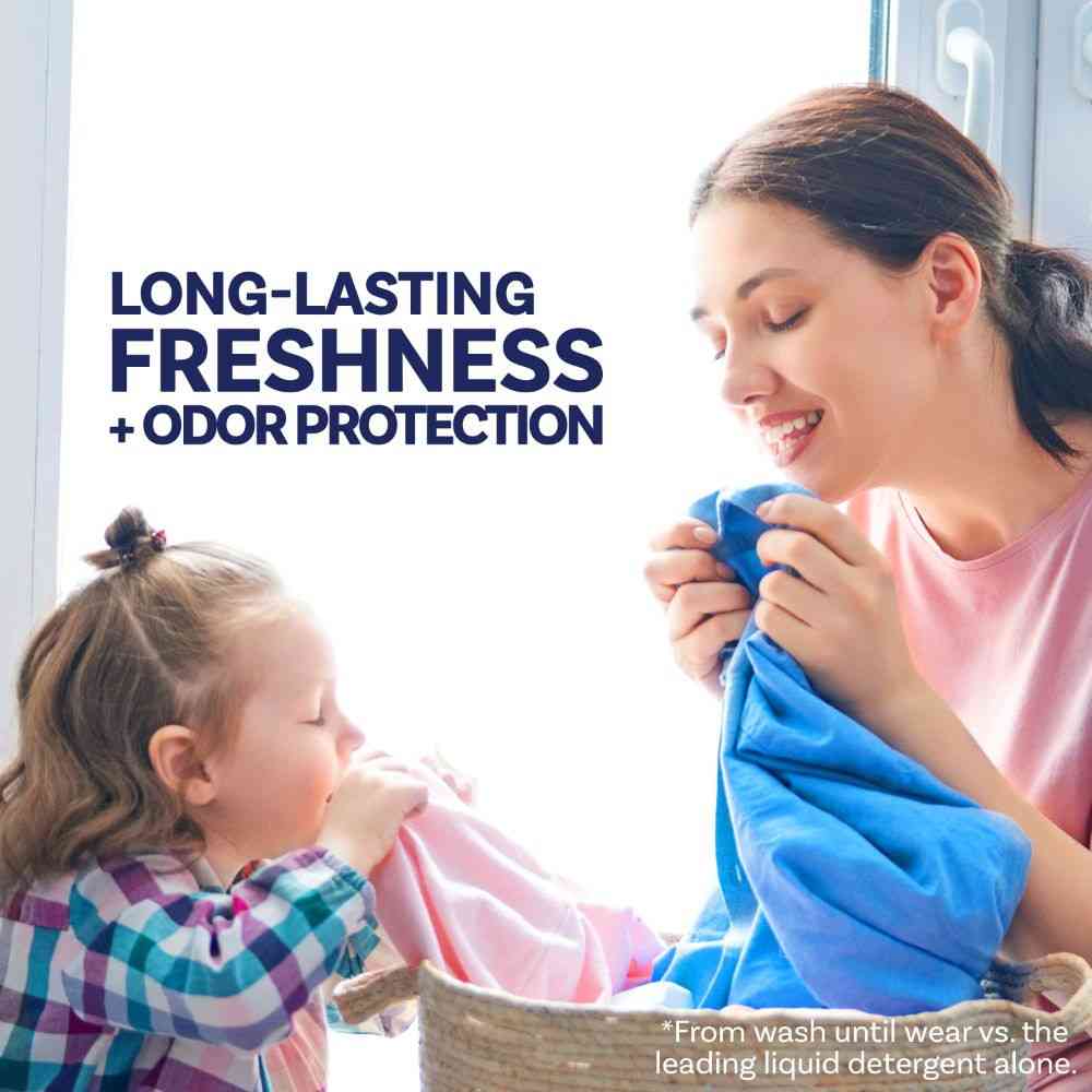 Downy Fresh Protect April Fresh 141g