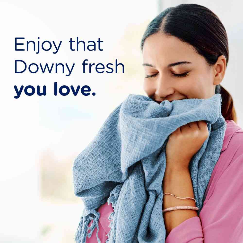 Downy Fresh Protect April Fresh 141g