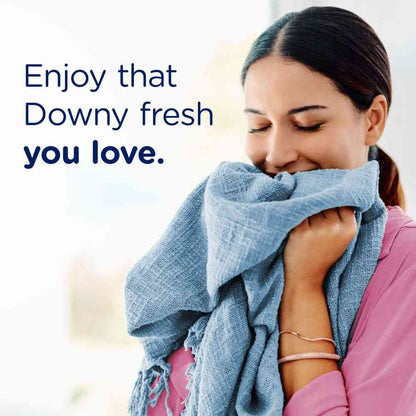 Downy Fresh Protect April Fresh 141g